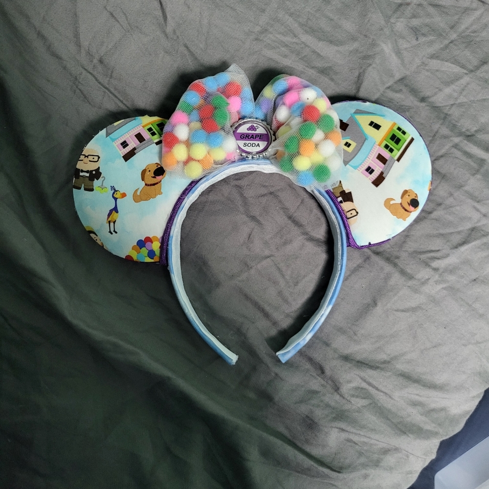 Disney Inspired Ears